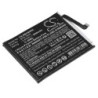 Batterie pour Orbic JOY (3000 mAh/11.4 Wh, 3.8 V)