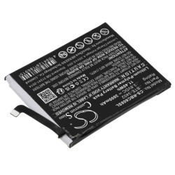 Batterie pour Orbic JOY (3000 mAh/11.4 Wh, 3.8 V)