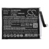 Batterie pour Orbic JOY (3000 mAh/11.4 Wh, 3.8 V)