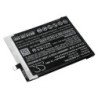 Batterie pour Orbic Magic 5G (4000 mAh/15.4 Wh, 3.85 V)