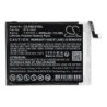 Batterie pour Orbic Magic 5G (4000 mAh/15.4 Wh, 3.85 V)