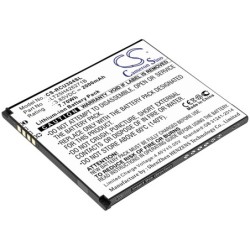 Batterie pour BLU View 1 (2000 mAh/7.7 Wh, 3.85 V)