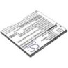 Batterie pour BLU View 1 (2000 mAh/7.7 Wh, 3.85 V)