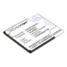 Batterie pour AT&T U319AA (2700 mAh/10.4 Wh, 3.85 V)