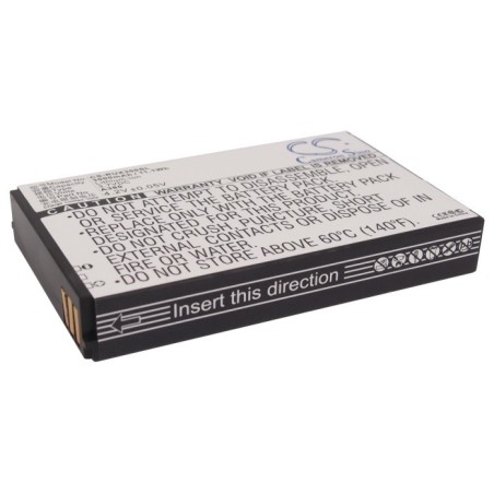 Batterie pour RUNBO X5 (3000 mAh/11.1 Wh, 3.7 V)