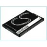 Batterie pour Sharp SH004 (750 mAh/2.78 Wh, 3.7 V)