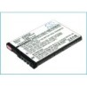 Batterie pour Sharp SH005 (750 mAh/2.78 Wh, 3.7 V)