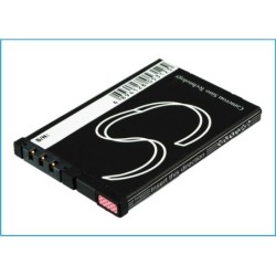 Batterie pour Sharp SH007 (750 mAh/2.78 Wh, 3.7 V)