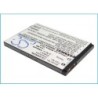 Batterie pour Sharp 003SH (1200 mAh/4.44 Wh, 3.7 V)