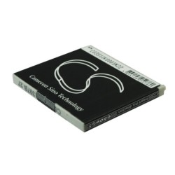 Batterie pour Sharp SH903i (650 mAh/2.41 Wh, 3.7 V)