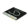 Batterie pour Sharp SH903i (650 mAh/2.41 Wh, 3.7 V)