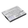 Batterie pour Sharp SH22 (650 mAh/2.41 Wh, 3.7 V)
