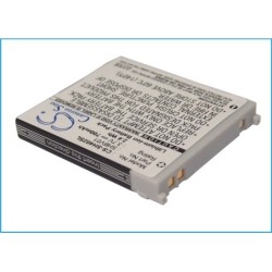 Batterie pour Sharp SHBV01 (700 mAh/2.59 Wh, 3.7 V)