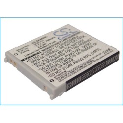 Batterie pour Sharp V402SH (700 mAh/2.59 Wh, 3.7 V)