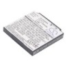 Batterie pour Sharp EA-BL22 (600 mAh/2.22 Wh, 3.7 V)