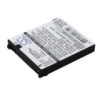 Batterie pour Sharp SHBAF1 (550 mAh/2.04 Wh, 3.7 V)