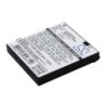 Batterie pour Sharp V604SH (550 mAh/2.04 Wh, 3.7 V)