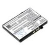 Batterie pour Sharp O028A (850 mAh/3.15 Wh, 3.7 V)