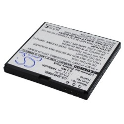 Batterie pour Sharp EA-BL30 (1450 mAh/5.37 Wh, 3.7 V)