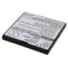Batterie pour Sharp EA-BL30 (1450 mAh/5.37 Wh, 3.7 V)