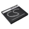 Batterie pour Sharp EA-BL30 (1450 mAh/5.37 Wh, 3.7 V)