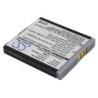 Batterie pour Sharp V401SH (720 mAh/2.66 Wh, 3.7 V)