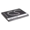 Batterie pour Samsung Code SCH-i200 (1400 mAh/5.18 Wh, 3.7 V)