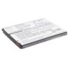 Batterie pour Samsung SCH-i200 Code (1400 mAh/5.18 Wh, 3.7 V)