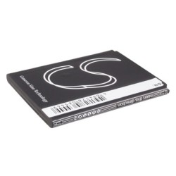 Batterie pour Samsung SCH-i200 Code (1400 mAh/5.18 Wh, 3.7 V)