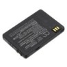 Batterie pour Siemens M45 (730 mAh/2.7 Wh, 3.7 V)
