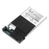Batterie pour Sharp IA3Y701C2 (1200 mAh/4.44 Wh, 3.7 V)