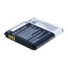 Batterie pour Samsung EB-BW201BBC (2020 mAh/7.68 Wh, 3.8 V)