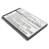 Batterie pour Samsung SGH-E251C (650 mAh/2.41 Wh, 3.7 V)