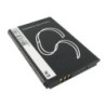 Batterie pour Samsung GT-E3300 (650 mAh/2.41 Wh, 3.7 V)