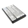 Batterie pour Samsung GT-E1200 (650 mAh/2.41 Wh, 3.7 V)