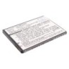 Batterie pour Samsung Galaxy Chat (1100 mAh/4.07 Wh, 3.7 V)