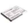 Batterie pour Samsung EB454357VA (1350 mAh/5 Wh, 3.7 V)
