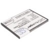 Batterie pour Samsung Wave Y (1350 mAh/5 Wh, 3.7 V)