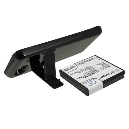 Batterie pour Samsung EB535151VUBSTD (3200 mAh/11.84 Wh, 3.7 V)