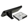 Batterie pour Samsung EB535151VUBSTD (3200 mAh/11.84 Wh, 3.7 V)