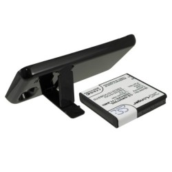 Batterie pour Samsung GT-i9070 (3200 mAh/11.84 Wh, 3.7 V)