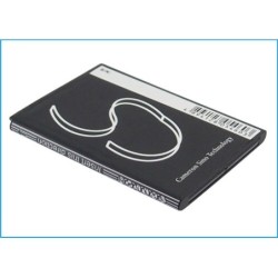 Batterie pour Samsung EB-L1F2KVK (1500 mAh/5.55 Wh, 3.7 V)