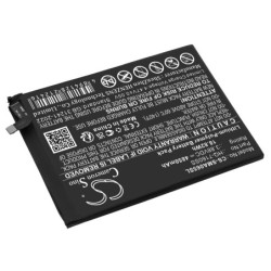 Batterie pour Samsung Galaxy A06 (4850 mAh/18.82 Wh, 3.88 V)