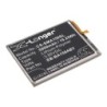 Batterie pour Samsung SM-A156E/DS (5000 mAh/19.25 Wh, 3.85 V)