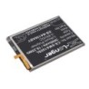 Batterie pour Samsung SM-A156E/DS (5000 mAh/19.25 Wh, 3.85 V)