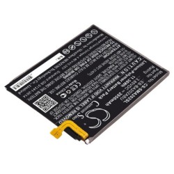 Batterie pour Samsung SM-A102 (2950 mAh/11.36 Wh, 3.85 V)