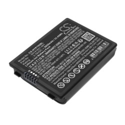 Batterie pour Honeywell ScanPal EDA71 (8850 mAh/33.45 Wh, 3.78 V)