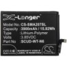 Batterie pour Samsung SCV49 (3900 mAh/15.02 Wh, 3.85 V)