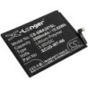 Batterie pour Samsung A215 (3900 mAh/15.02 Wh, 3.85 V)