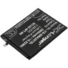 Batterie pour Samsung A215 (3900 mAh/15.02 Wh, 3.85 V)